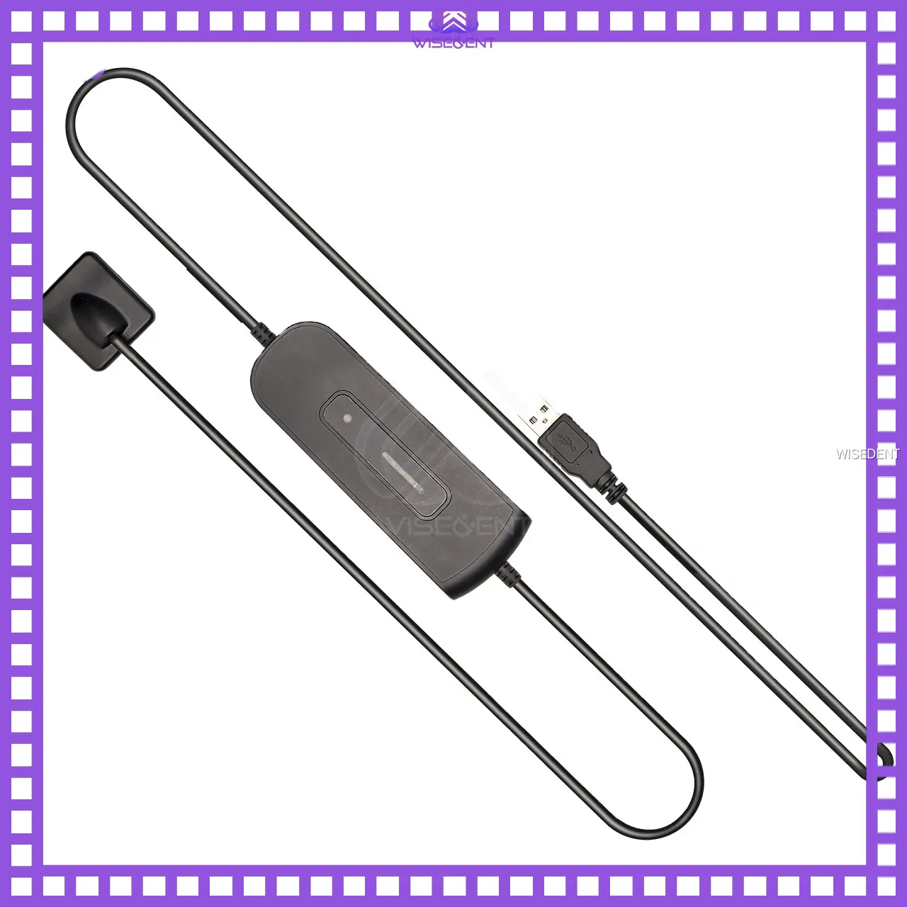 Portable Intraoral X-ray Sensor: Latest Technology Dental Tool 1