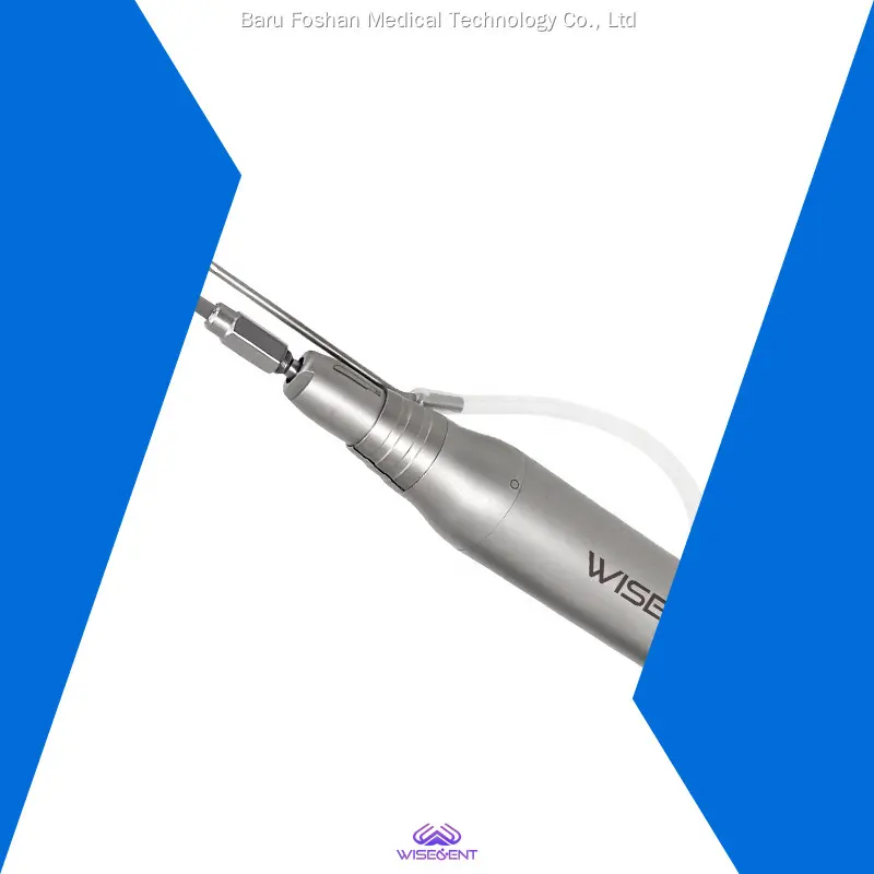 Dental Saw Handpiece - Tailor-Made Solutions, Guangdong, China 1
