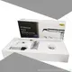 High-Quality Dental Sandblasting Machine - Stainless Steel Air Prophy 1