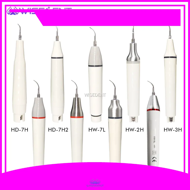 Dental Scaler Handpiece - Upgraded Technology for Cost Savings 1
