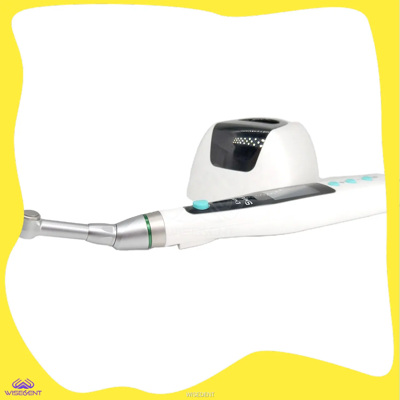 Basic Dental Endo Motor for Sale 1