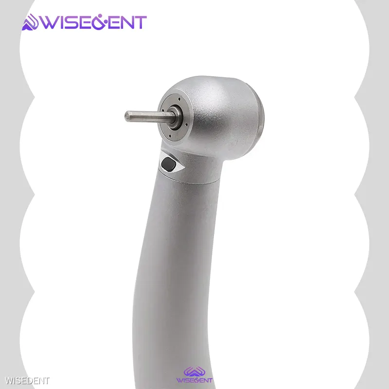 Premium Dental Handpiece with E-Generator LED Technology 1