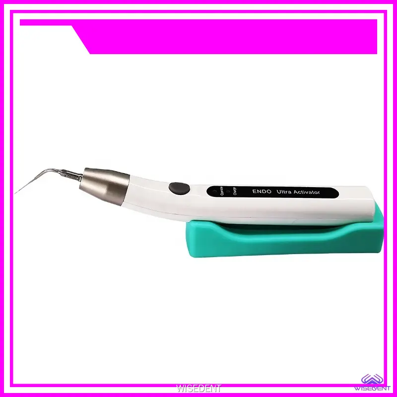 WISEDENT BR-207 Endo Activator: High Quality Ultrasonic Dental Equipment 1