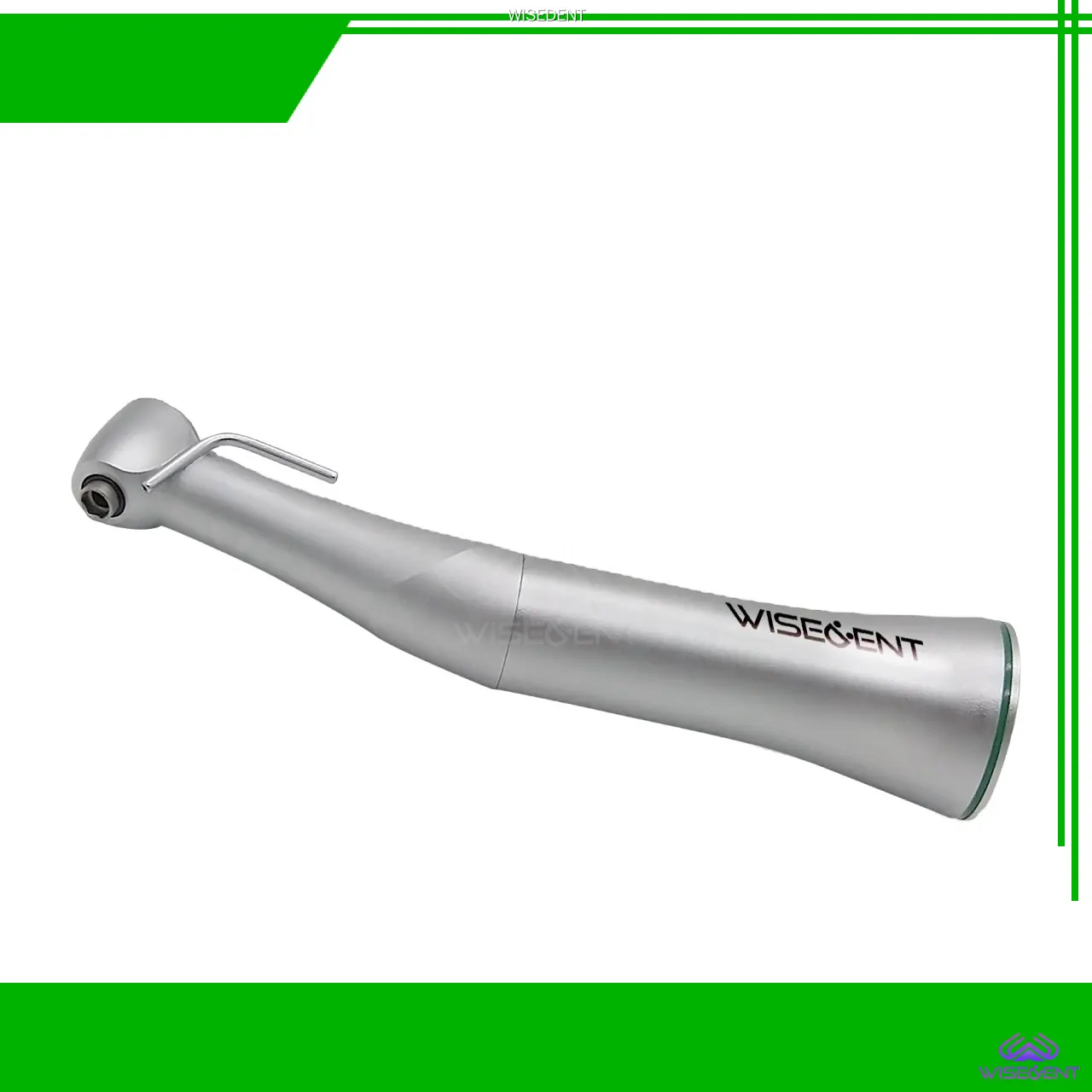 BR-412H Dental Implant Contra Angle - Advanced Technology and Quality 1