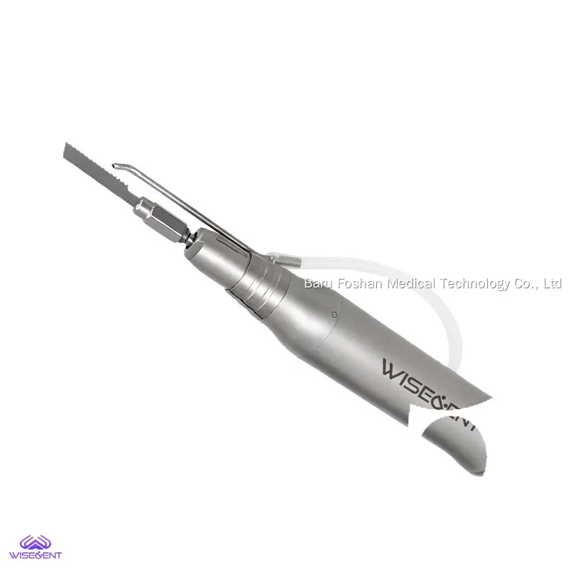 Dental Surgical Handpiece: Upgraded Technology for Precision Surgery 1