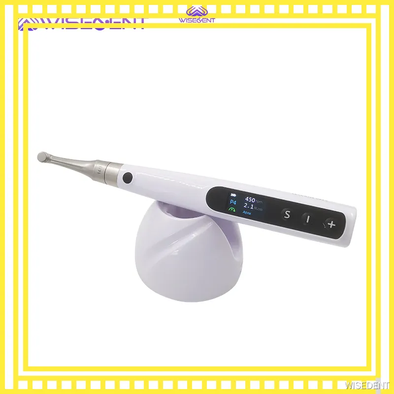 Root Canal Endo Motor: Precision & Efficiency 1