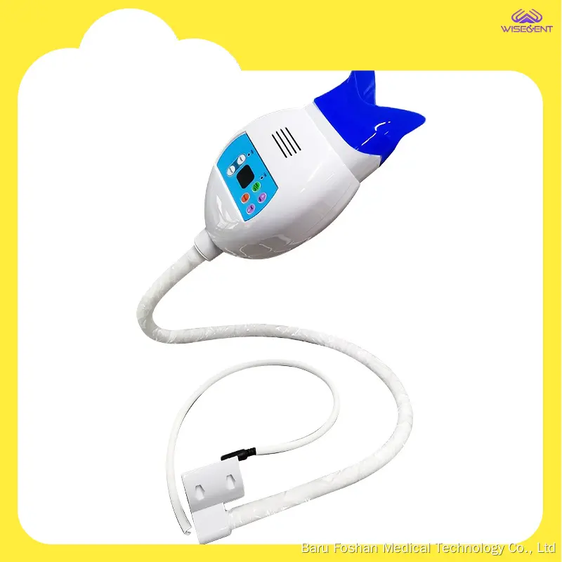 8 LED Dental Whitening Machine - Wholesale/Dental Bleaching Equipment 1