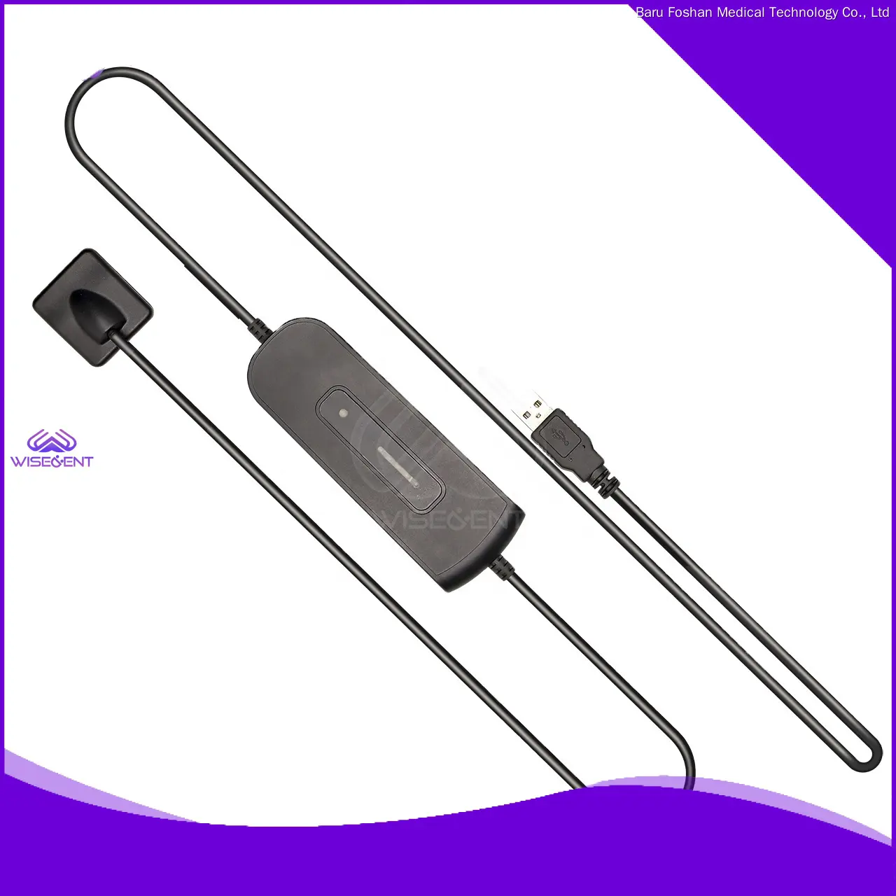 High-Quality Dental X-Ray Sensor - Technology-Advanced Dental Equipment 1