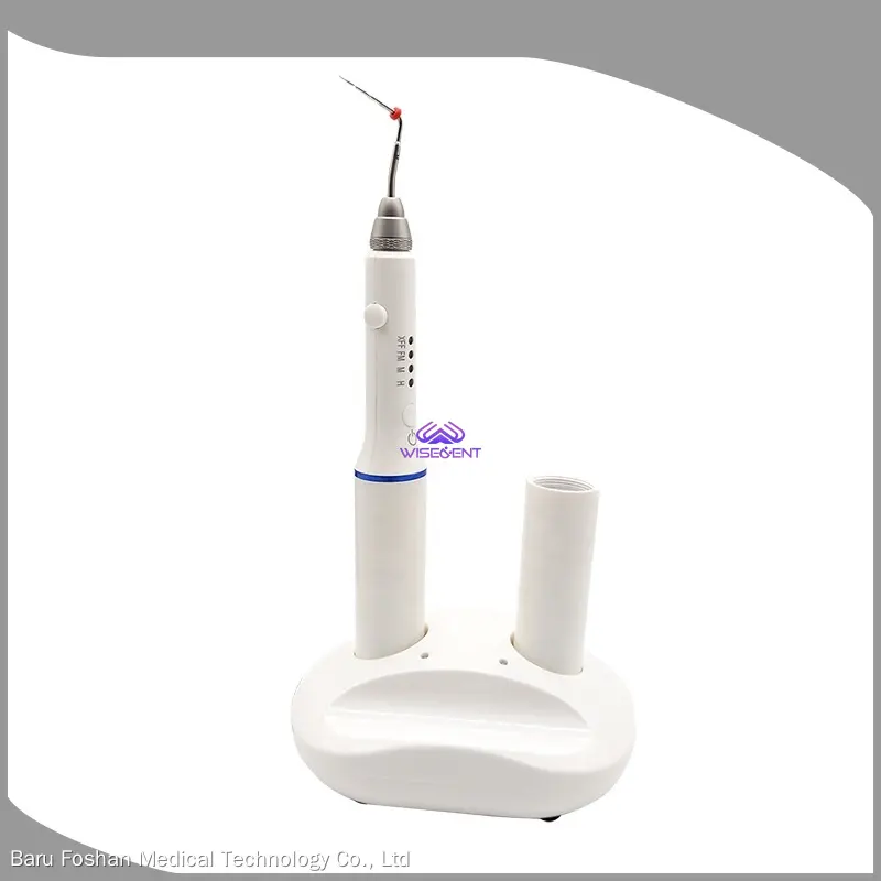 Wireless Dental Gutta Percha Cutter: High-Tech and Efficient 1