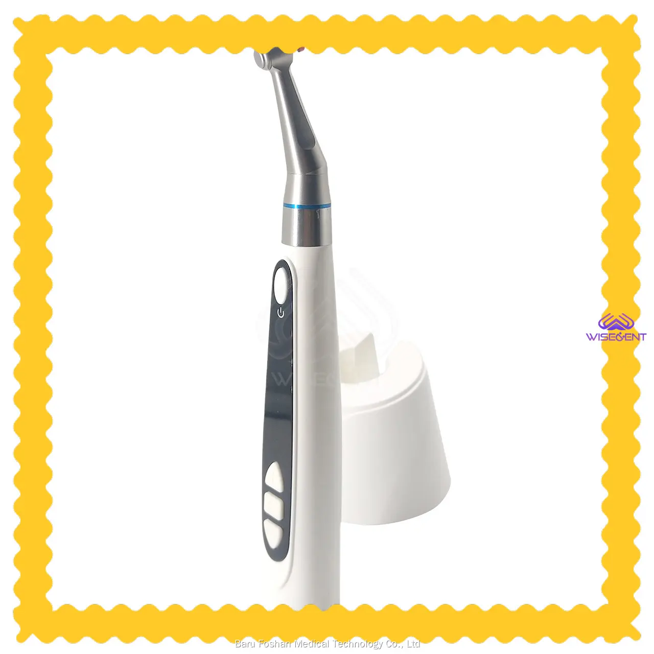 Dental Endomotor with Apex Locator | Good Price 1