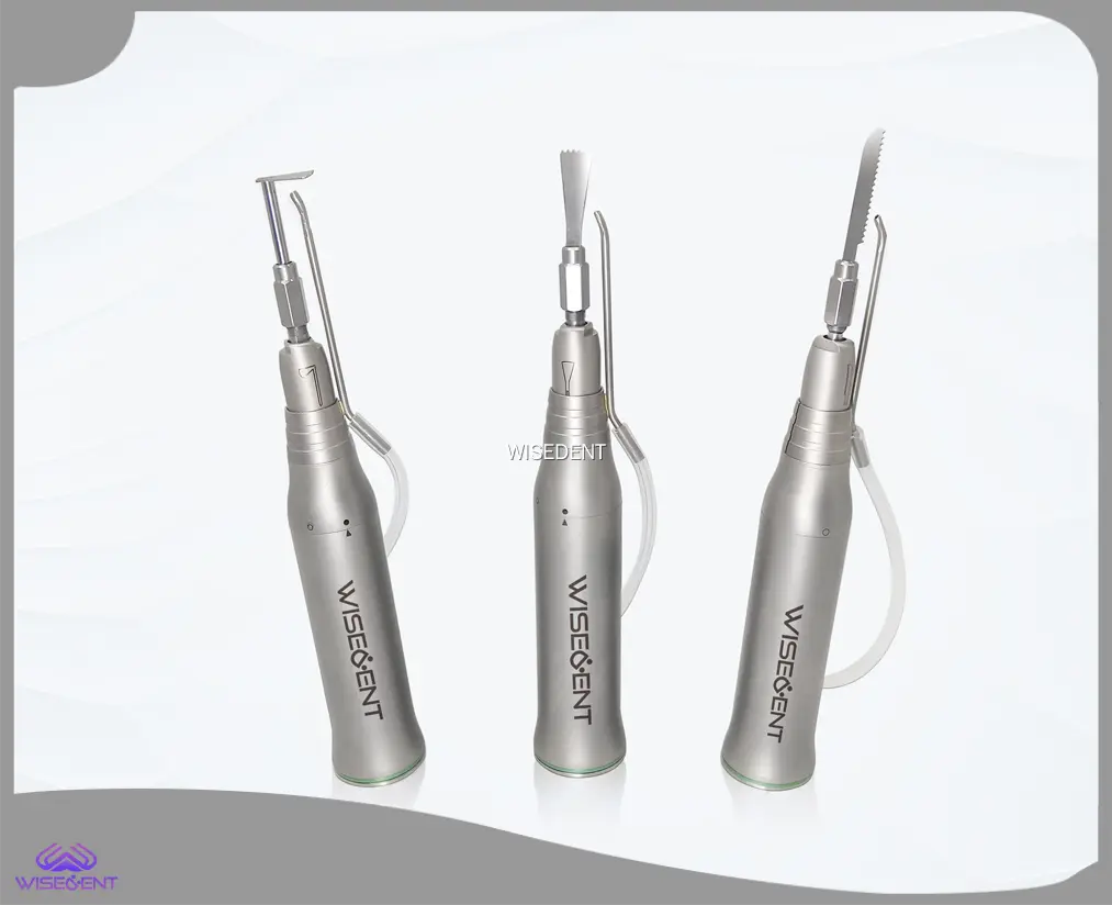 Dental Saw Handpiece - High Quality Surgical Equipment Suppliers 1