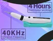 High Efficiency LED Endo Activator - BR-207 by Wisedent 1