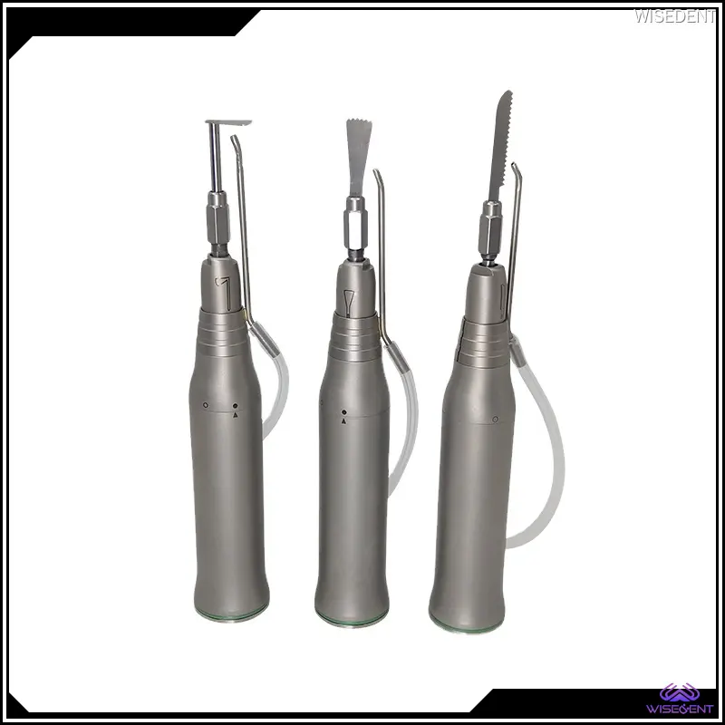 Dental Saw Handpiece - 3 Types Available, Excellent Performance 1