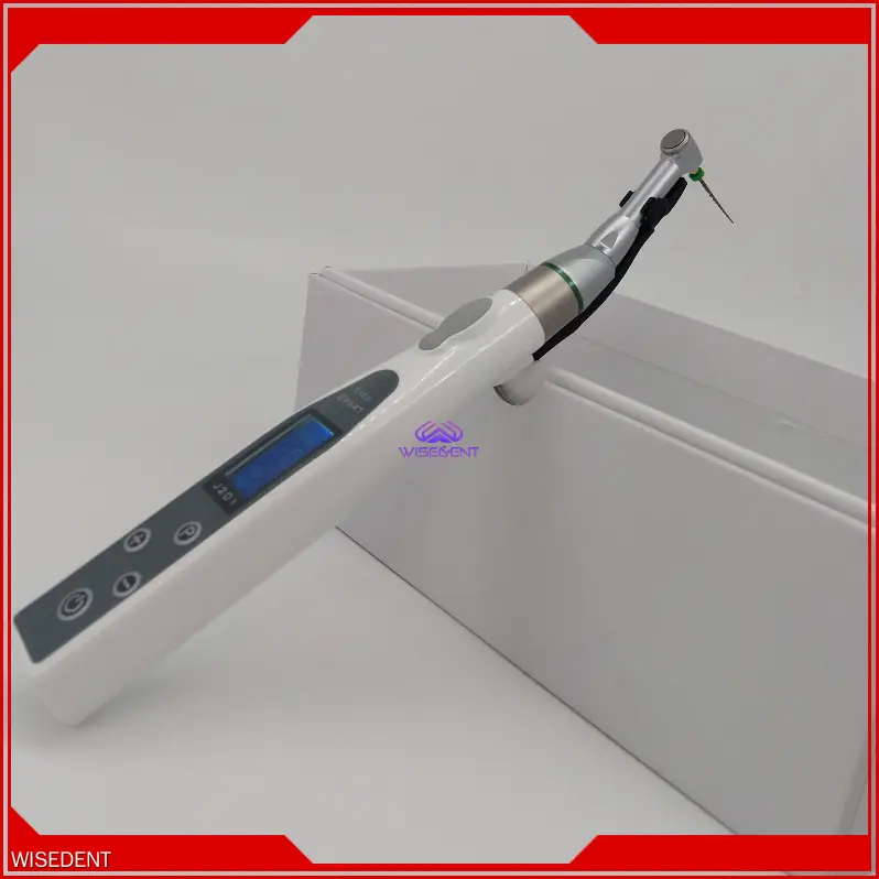 Dental Endomotor - HD LCD Color Display, 16:1 Ratio, 9 Programs 1