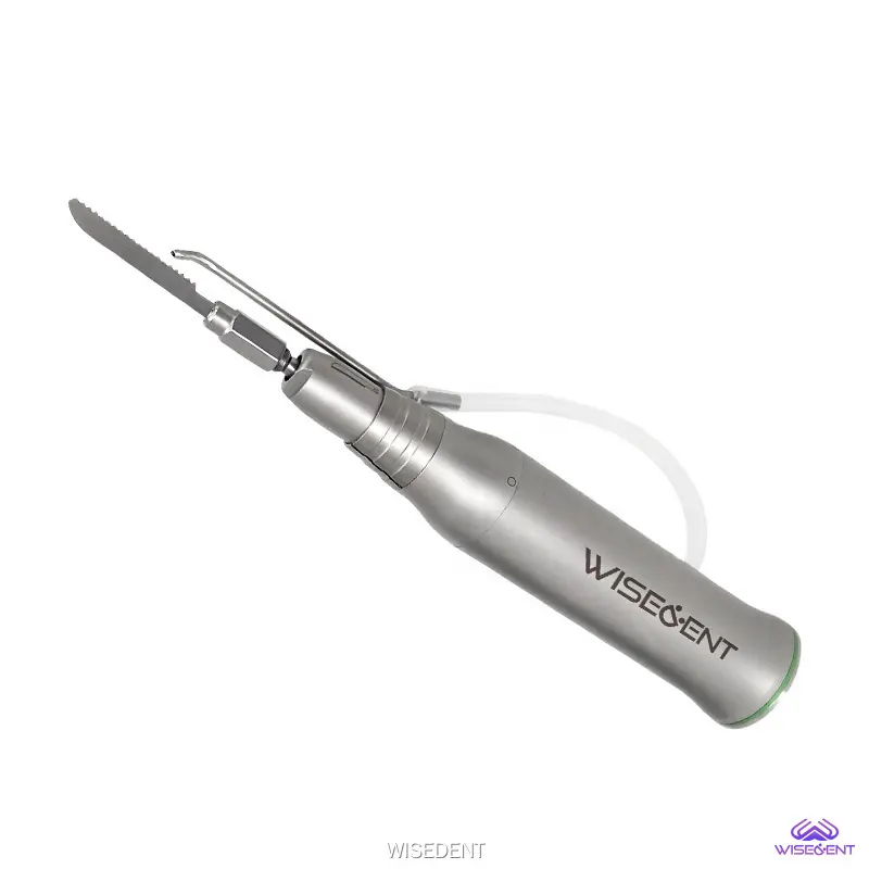 Dental Saw Handpiece: Advanced Technology & Various Sizes Available 1