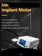 WISEDENT - High-Performance Dental Implant Motor with LED 1