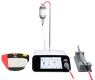 Advanced Dental Implant Motor with Fiber Optic Handpiece 1