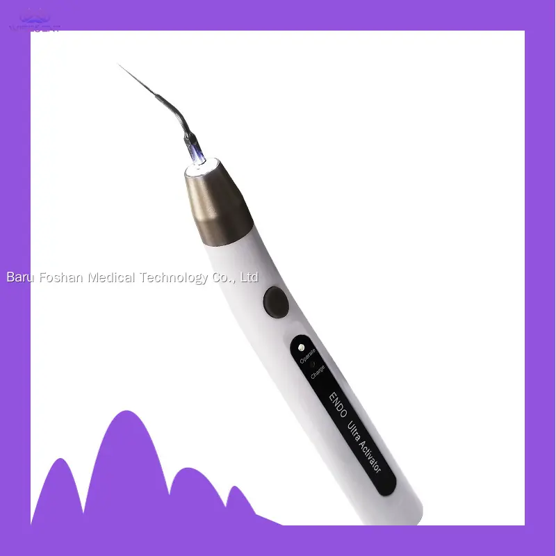 EndoActivator - Advanced Dental Ultrasonic Equipment 1