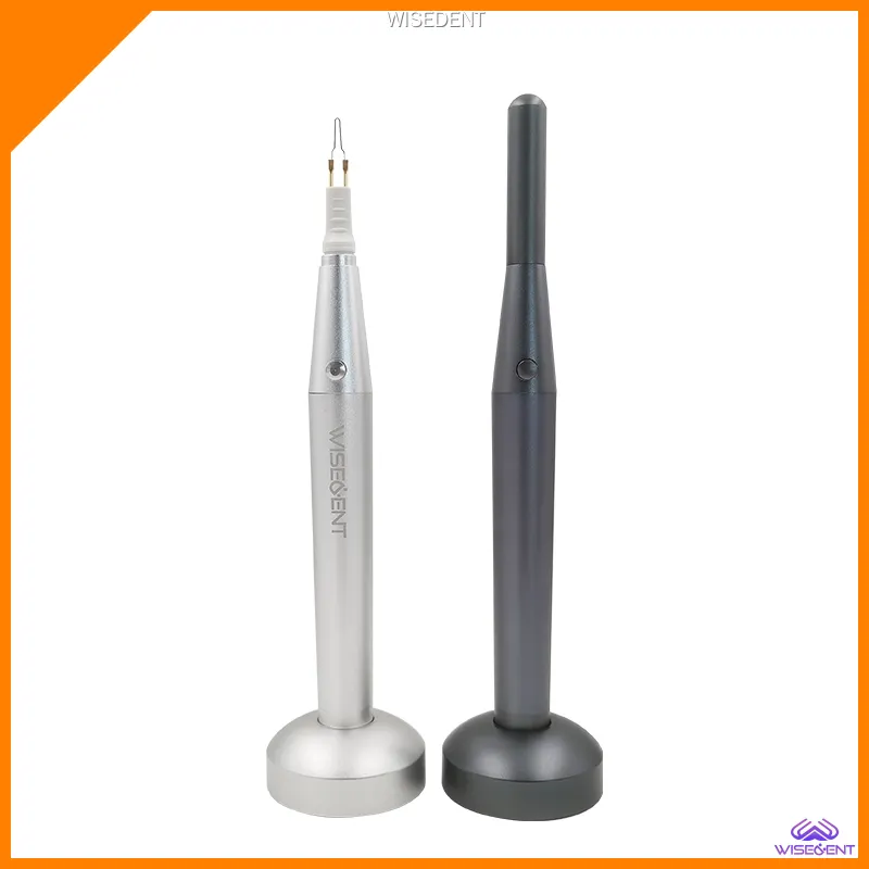 Wisedent Dental Gutta Cutter: Efficient Root Canal Tool 1