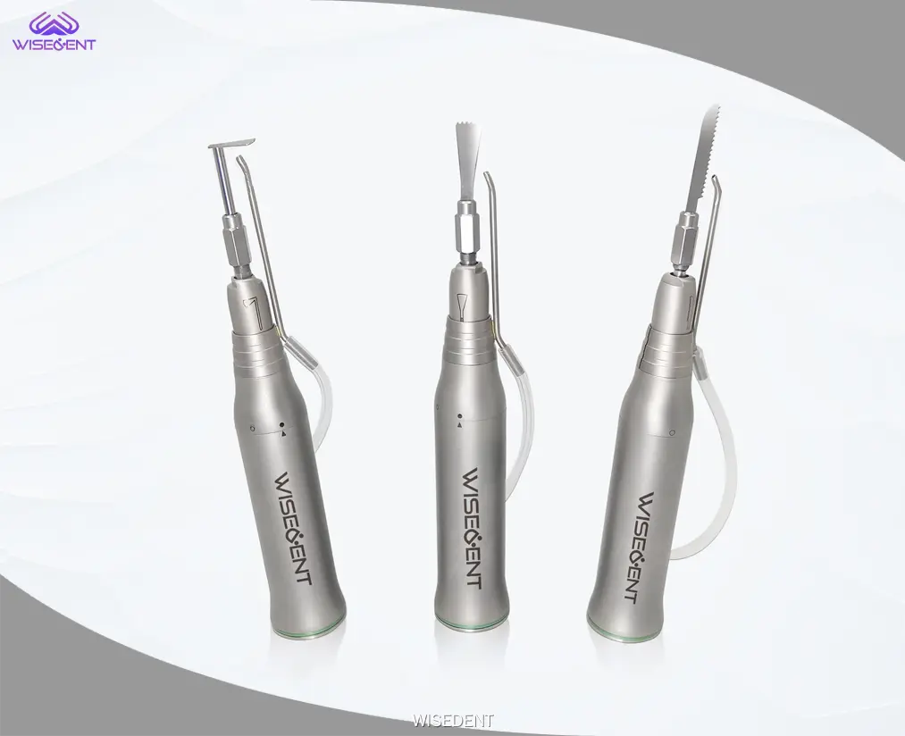 Dental Saw Handpiece: Aesthetic & Functional Design, Various Sizes Available 1
