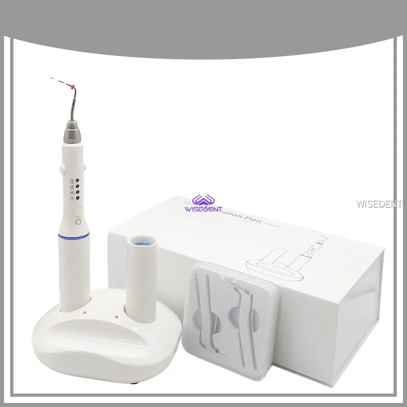 Wireless Endo Obturation System - Fast Heating, Versatile Features 1