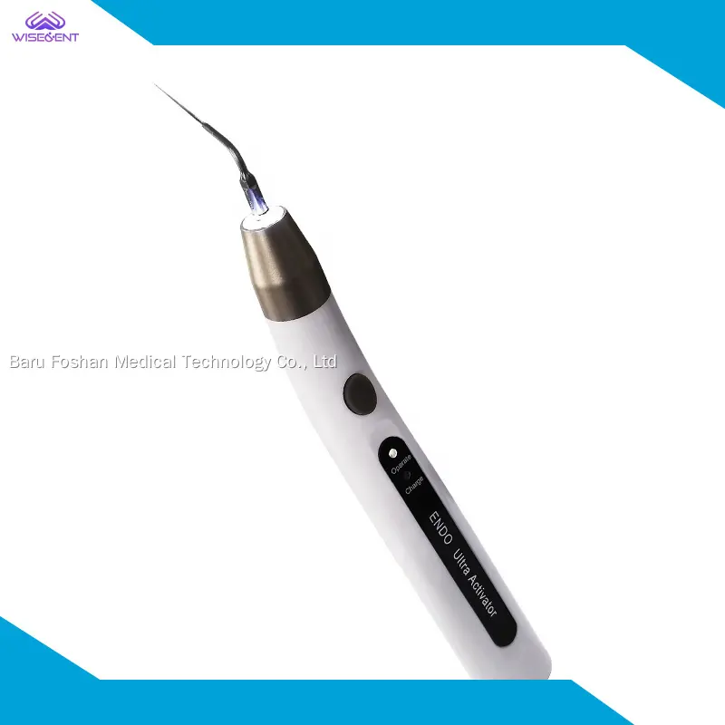 WisDent Endo Ultra Activator: High Quality Dental Ultrasonic Activator 1