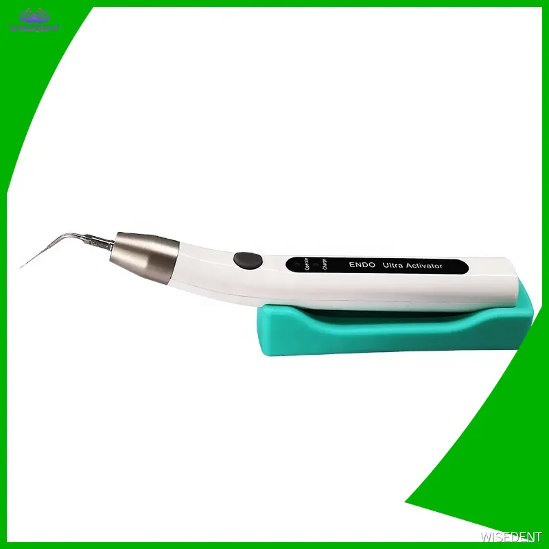 Wisedent Endo Ultrasonic Activator with LED - High Quality Dental Equipment 1