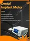 High Quality Dental Implant Motor - 20:1 Contra Angle 1