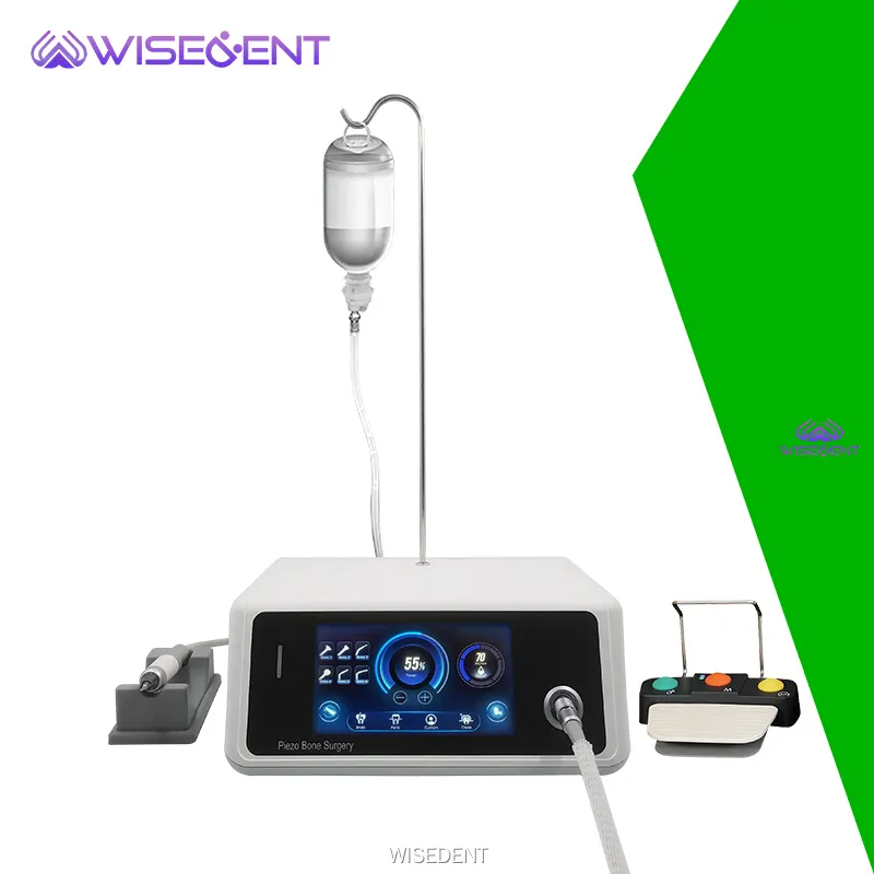 WISEDENT - China Piezo Surgery Set 1