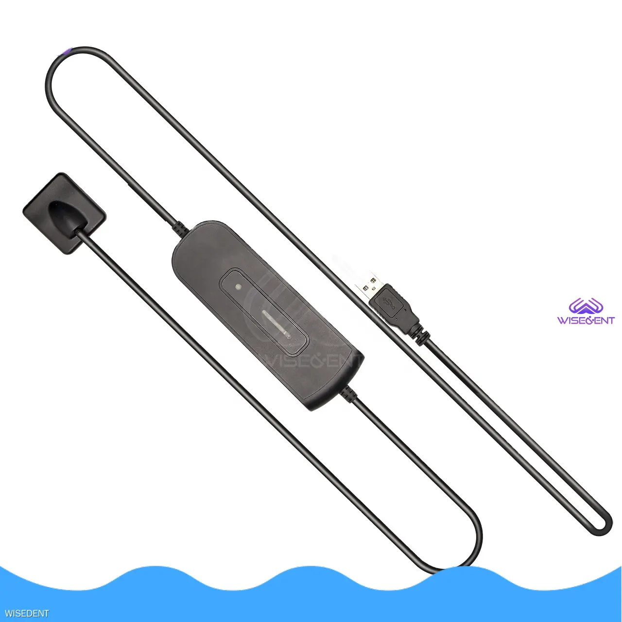 Dental X-ray Sensors - High Quality, 25x30mm Size 1