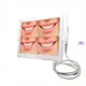 Wisedent BR-505 Dental Oral Camera with Screen - 1 Year Warranty 1