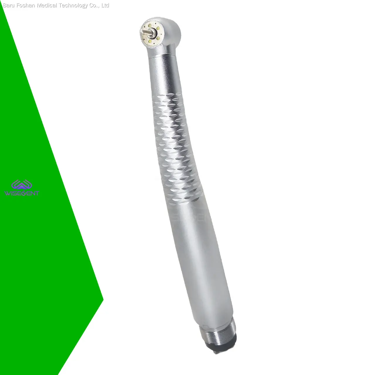 High Quality BR-164AS-5 Dental Handpiece with 5 LED and Customization 1