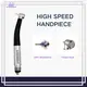 Wisedent High Quality Push Button Handpiece with 4 Water Spray 1
