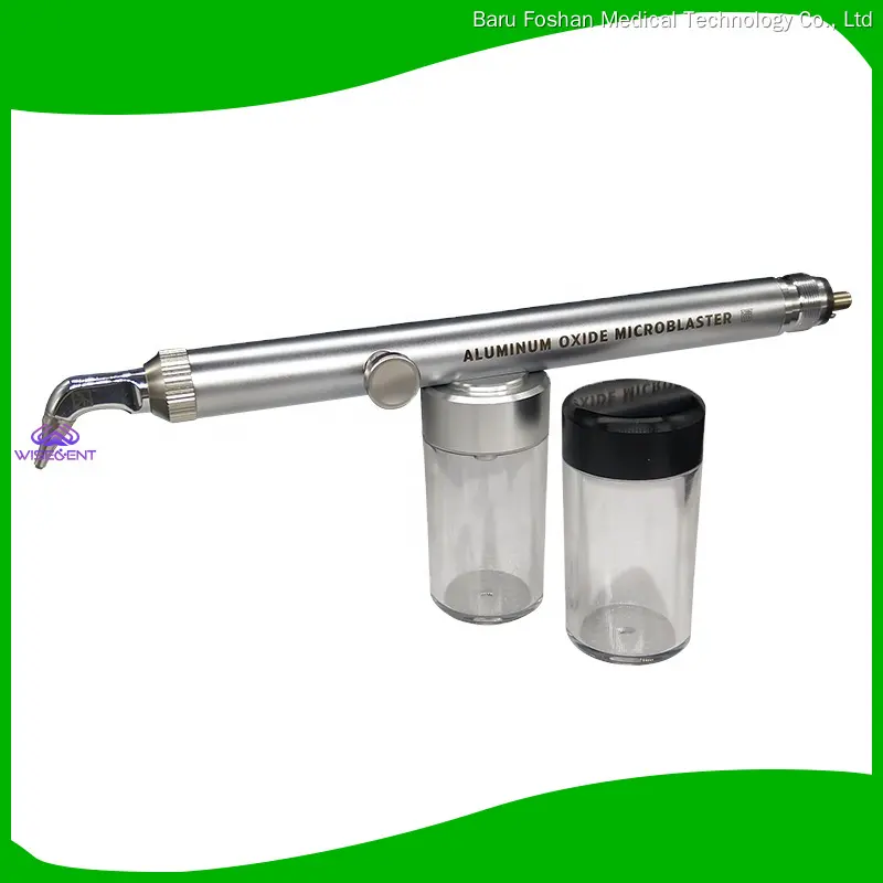 High-Quality Dental Lab Sandblaster - Ultrasonic Scaler for Sale 1