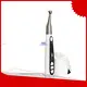 Wisedent BR-206 Endomotor with Built-in Apex Locator - Adjustable Speed, Torque, and Angle, 10 Modes. 1