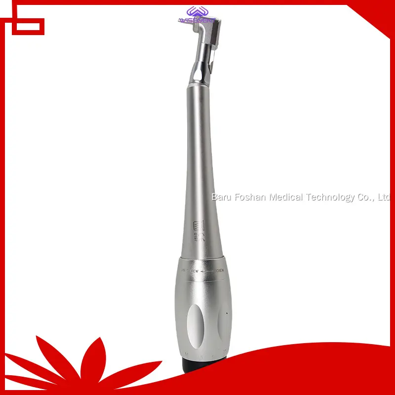 Universal Dental Implant Torque Wrench with 16pcs Screwdrivers 1