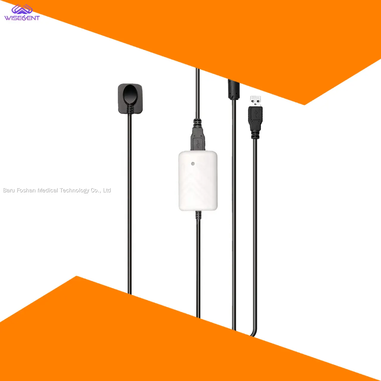 BR-813 Dental X-Ray Sensor | Guangdong, China 1