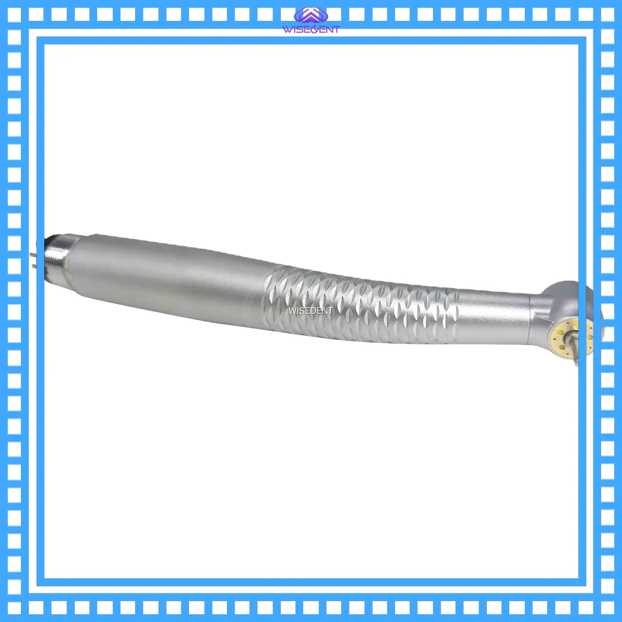 WISEDENT BR-164AS-5 5LED 5 Water Spray Dental Handpiece 1