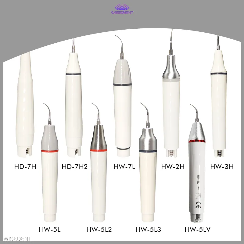 Reliable Dental Ultrasonic Scaler Handpiece 1