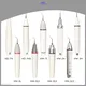 Reliable Dental Ultrasonic Scaler Handpiece 1