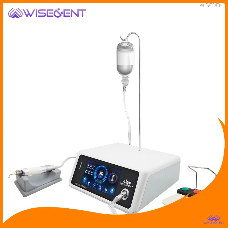 Top Sale Wisedent Piezo Bone Surgery Dental Equipment 1