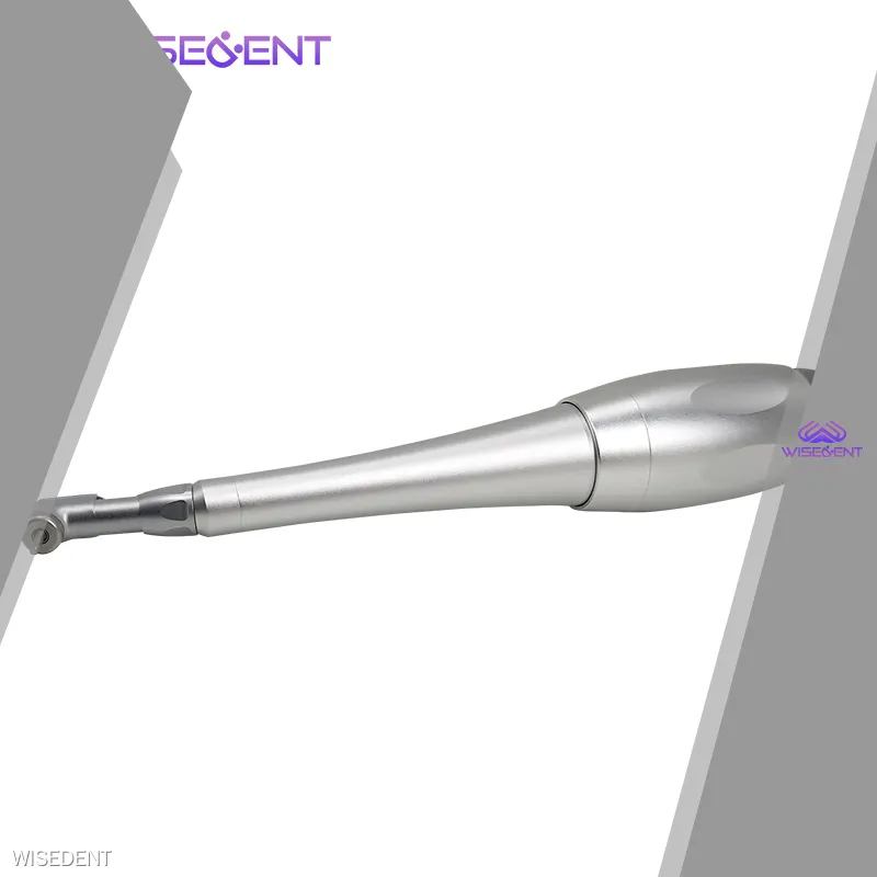 Implant Direct Torque Wrench with 16pc screwdrivers 1
