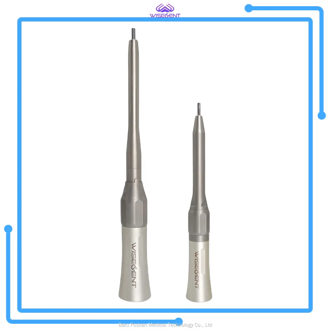 High-Quality Surgical Contra Angle Handpiece for Piezo Surgery 1