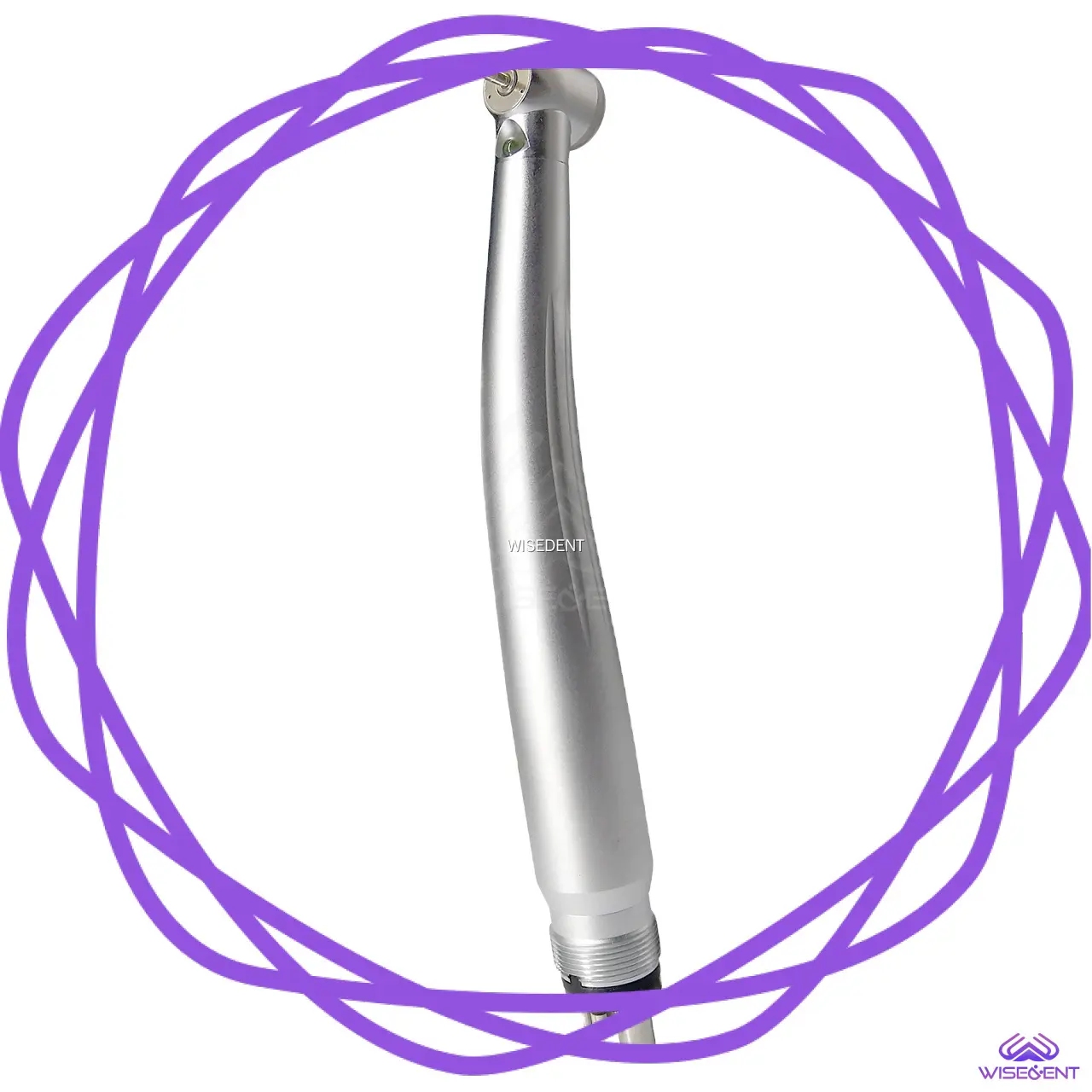 Chinese Made Dental Handpiece with High Speed Technology 1