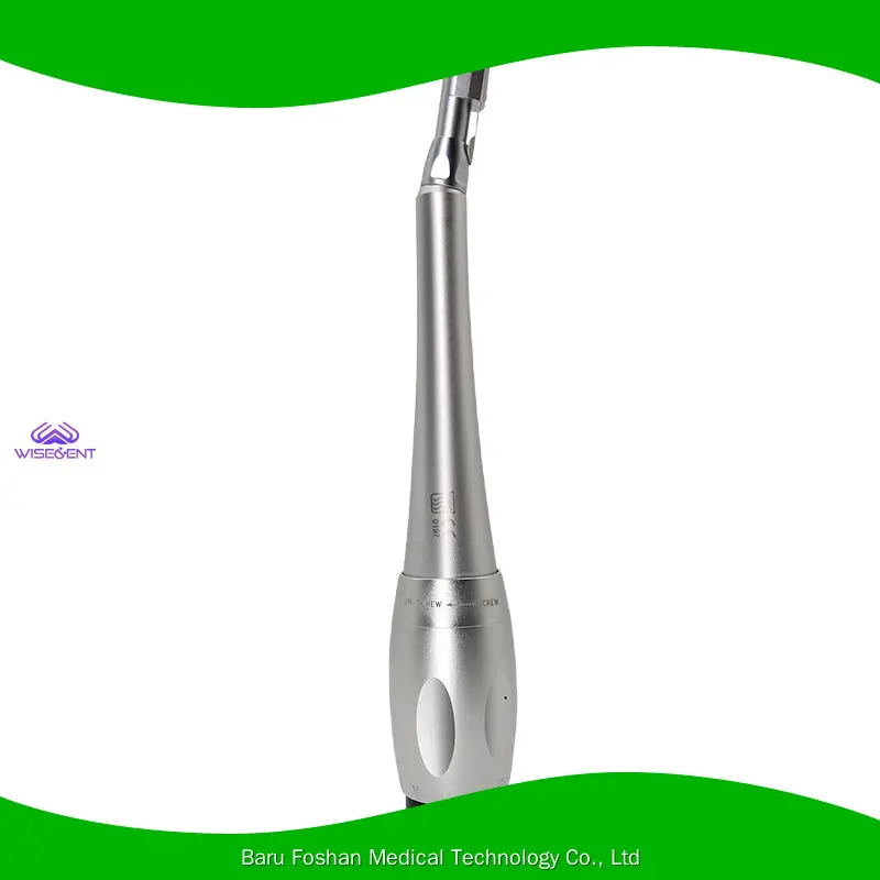Wisedent BR-412T - Dental Implant Torque Wrench & Screwdrivers
A top-notch dental implant wrench with 16 screwdrivers 1