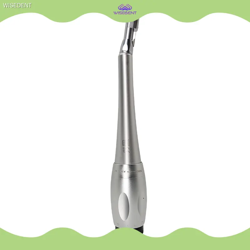 Wisedent BR 412T Universal Dental Implant Torque Wrench with 16pcs Screwdrivers 1