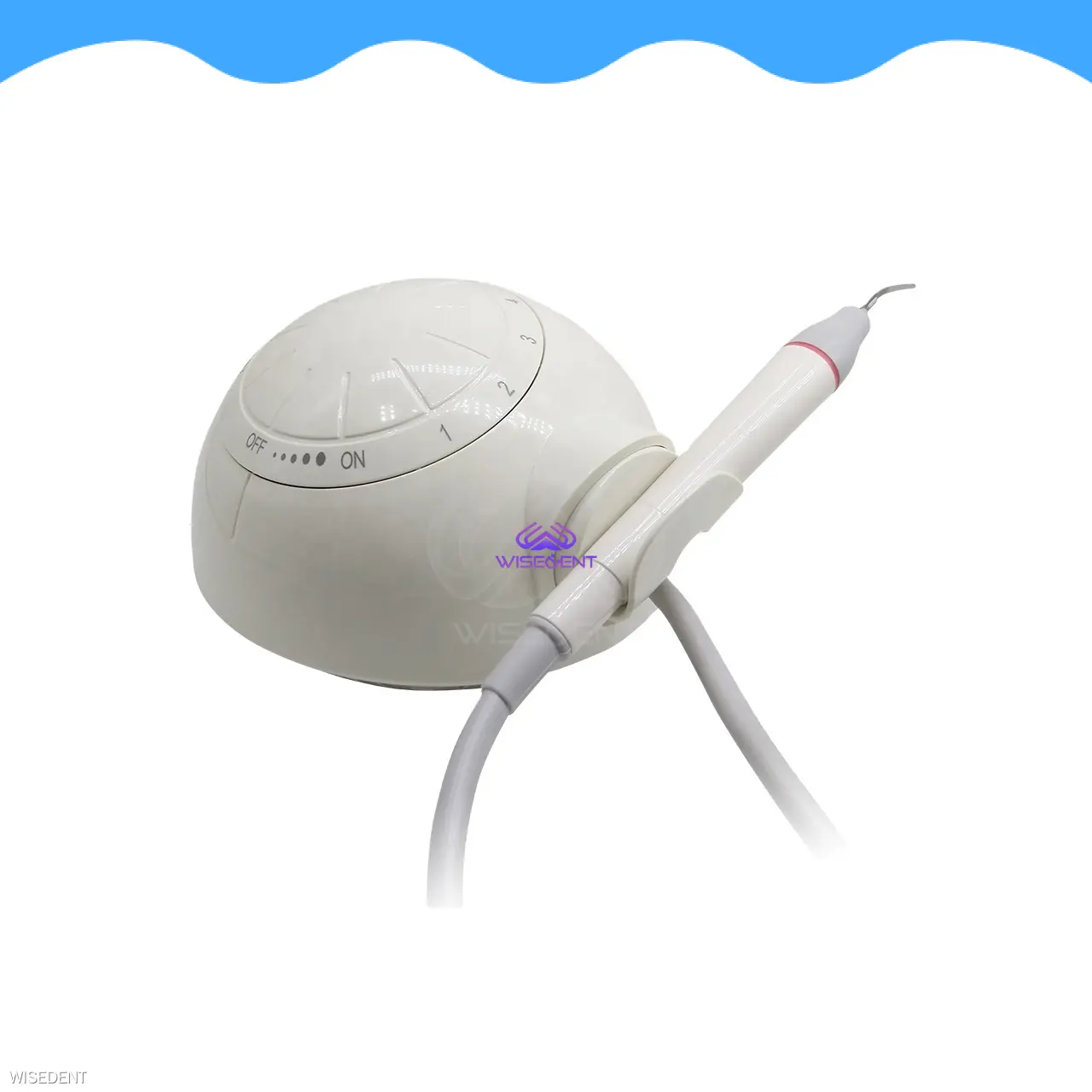Wisedent - Ultrasonic Piezo Dental Scaler 1