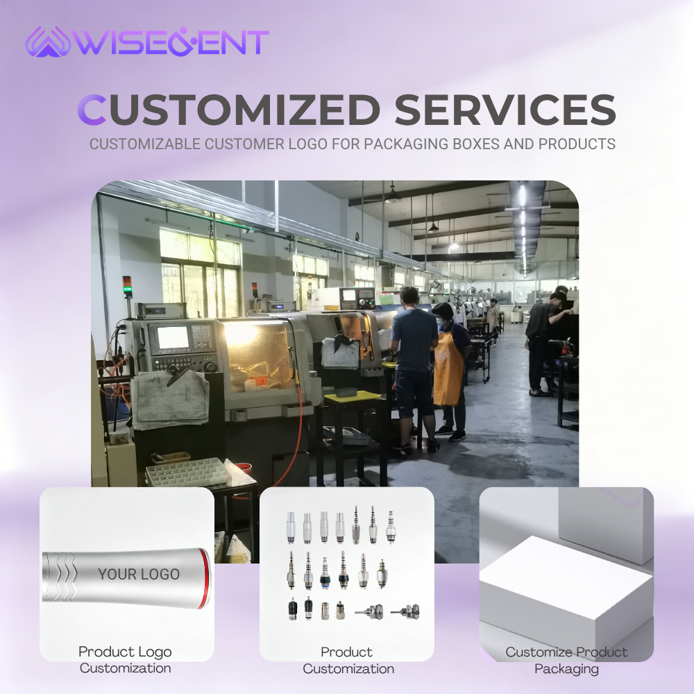 Wisedent New Piezo Bone Surgery Piezo Machine Super Handpiece Wireless Foot Pedal Dental Equipment Ma Piezo-Wise-Plus 17