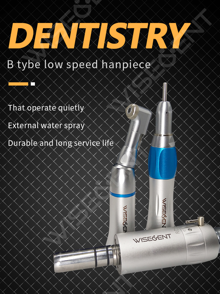 dental handpiece manufacturers 2