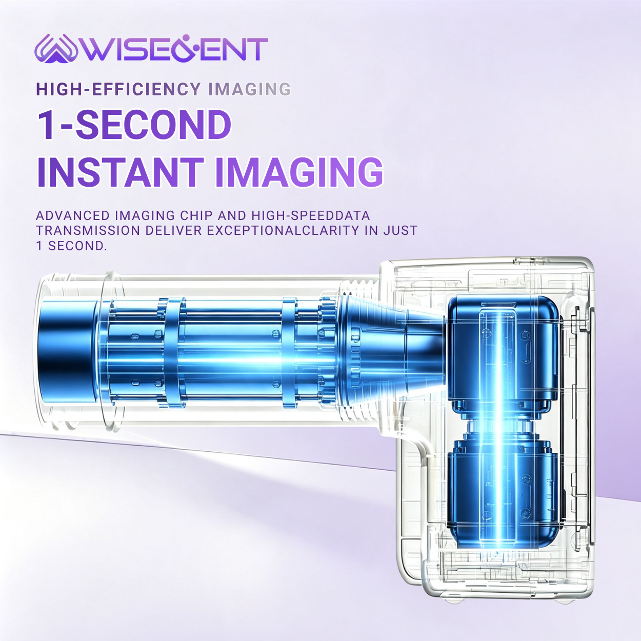 Hot Sale Wisedent Portable Dental X‑Ray Machine 70kV 2mA Rechargeable Hand‑held X‑ray Unit Adult- WISEDENT1 4